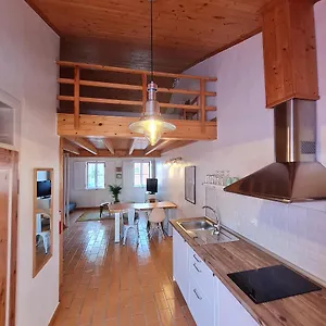 Сasa de vacaciones Casas Alba, Odeceixe