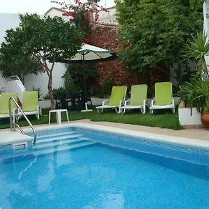 Apartamento Casa Claudia - Pool&wifi, Silves