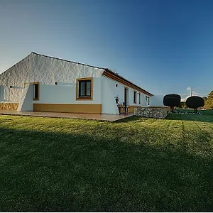 Agroturismo Monte Joao Roupeiro -, Odeceixe
