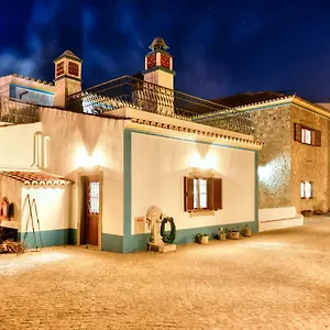 Agroturismo Quinta Dos Tesouros, São Brás de Alportel