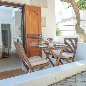 Apartamento Lightbooking Fabrica Algarve, Vila Nova de Cacela