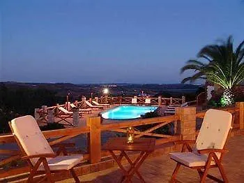 Monte da Bravura Green Resort Bensafrim 0*,  Portugal