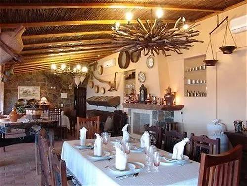 Casa rural Monte da Bravura Green Resort Bensafrim