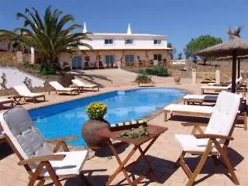 Monte da Bravura Green Resort Bensafrim