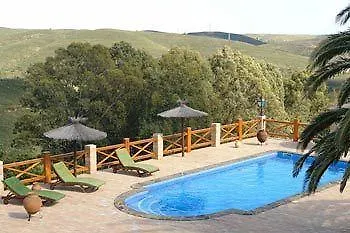 Monte Da Bravura Green Resort Bensafrim Portugal
